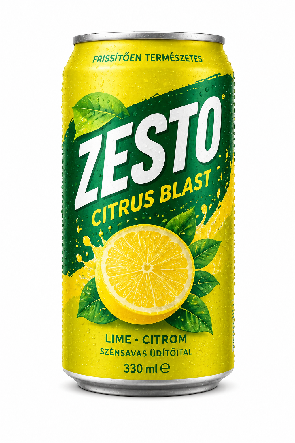 Zesto
